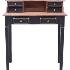 vidaXL Kontorsmöbler><noscript><img width=