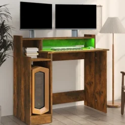 vidaXL Kontorsmöbler><noscript><img width=