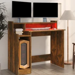 vidaXL Kontorsmöbler><noscript><img width=