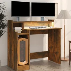 vidaXL Kontorsmöbler><noscript><img width=