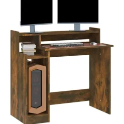 vidaXL Kontorsmöbler><noscript><img width=