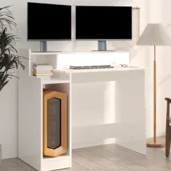 vidaXL Kontorsmöbler><noscript><img width=