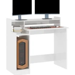 vidaXL Kontorsmöbler><noscript><img width=