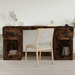 vidaXL Kontorsmöbler><noscript><img width=