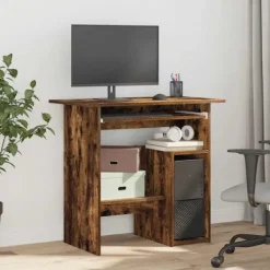 vidaXL Kontorsmöbler><noscript><img width=