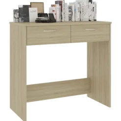 vidaXL Kontorsmöbler><noscript><img width=