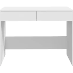 vidaXL Kontorsmöbler><noscript><img width=