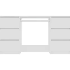 vidaXL Kontorsmöbler><noscript><img width=