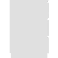 vidaXL Kontorsmöbler><noscript><img width=