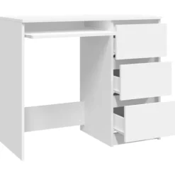 vidaXL Kontorsmöbler><noscript><img width=