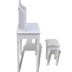 vidaXL Sminkbord><noscript><img width=