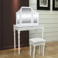 vidaXL Sminkbord><noscript><img width=