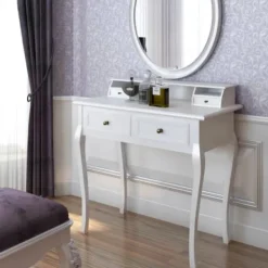 vidaXL Sminkbord><noscript><img width=