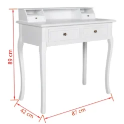 vidaXL Sminkbord><noscript><img width=