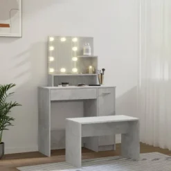 vidaXL Sminkbord><noscript><img width=