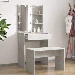 vidaXL Sminkbord><noscript><img width=