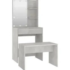 vidaXL Sminkbord><noscript><img width=