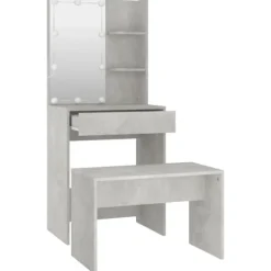 vidaXL Sminkbord><noscript><img width=