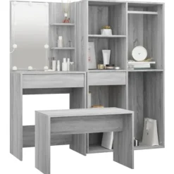 vidaXL Sminkbord><noscript><img width=