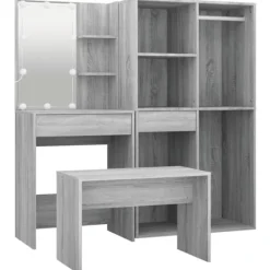 vidaXL Sminkbord><noscript><img width=