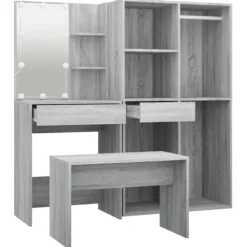 vidaXL Sminkbord><noscript><img width=