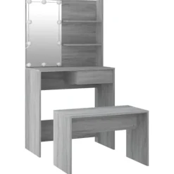 vidaXL Sminkbord><noscript><img width=