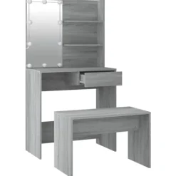 vidaXL Sminkbord><noscript><img width=