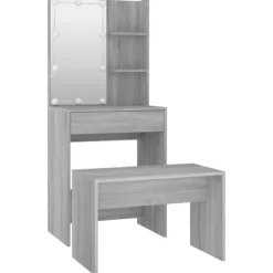 vidaXL Sminkbord><noscript><img width=