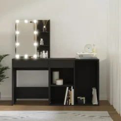 vidaXL Sminkbord><noscript><img width=