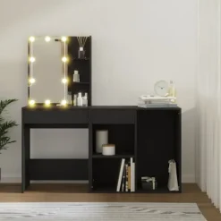 vidaXL Sminkbord><noscript><img width=