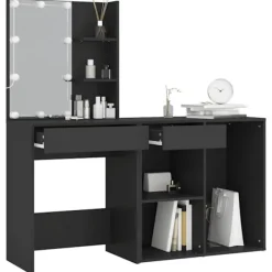 vidaXL Sminkbord><noscript><img width=