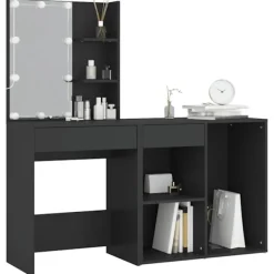 vidaXL Sminkbord><noscript><img width=