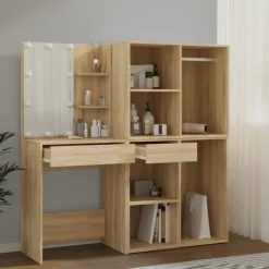 vidaXL Sminkbord><noscript><img width=