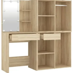 vidaXL Sminkbord><noscript><img width=