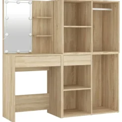 vidaXL Sminkbord><noscript><img width=