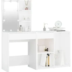 vidaXL Sminkbord><noscript><img width=