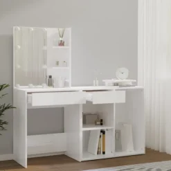 vidaXL Sminkbord><noscript><img width=