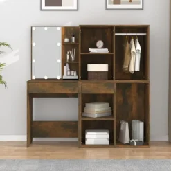 vidaXL Sminkbord><noscript><img width=