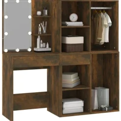 vidaXL Sminkbord><noscript><img width=