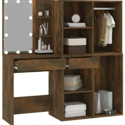 vidaXL Sminkbord><noscript><img width=