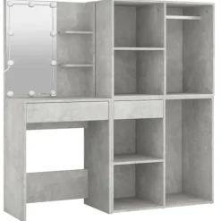 vidaXL Sminkbord><noscript><img width=