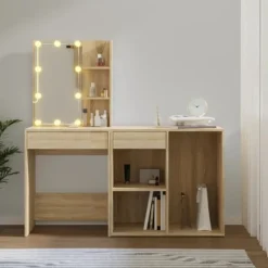 vidaXL Sminkbord><noscript><img width=