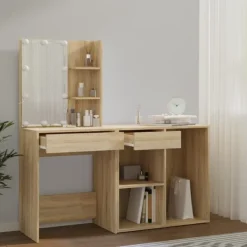 vidaXL Sminkbord><noscript><img width=