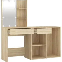 vidaXL Sminkbord><noscript><img width=