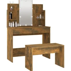 vidaXL Sminkbord><noscript><img width=