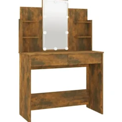 vidaXL Sminkbord><noscript><img width=