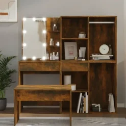 vidaXL Sminkbord><noscript><img width=