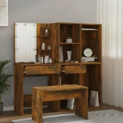 vidaXL Sminkbord><noscript><img width=