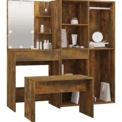 vidaXL Sminkbord><noscript><img width=