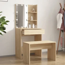 vidaXL Sminkbord><noscript><img width=